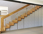 Construction et protection de vos escaliers par Escaliers Maisons à Relans